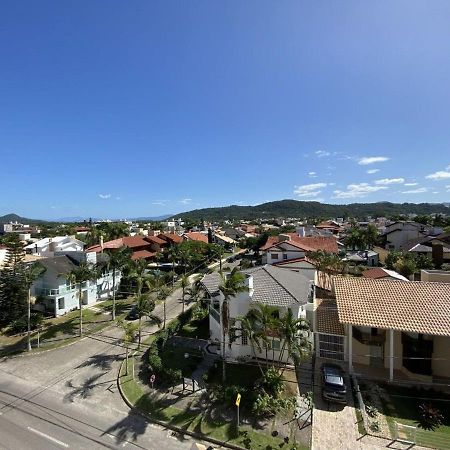 Ibiza Jurere Internacional Florianopolis Exterior foto