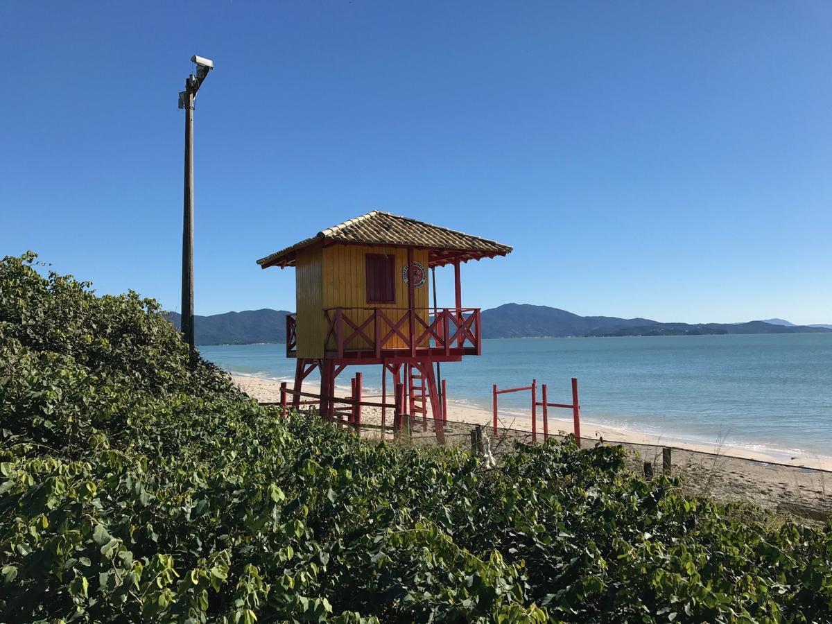 Ibiza Jurere Internacional Florianopolis Exterior foto