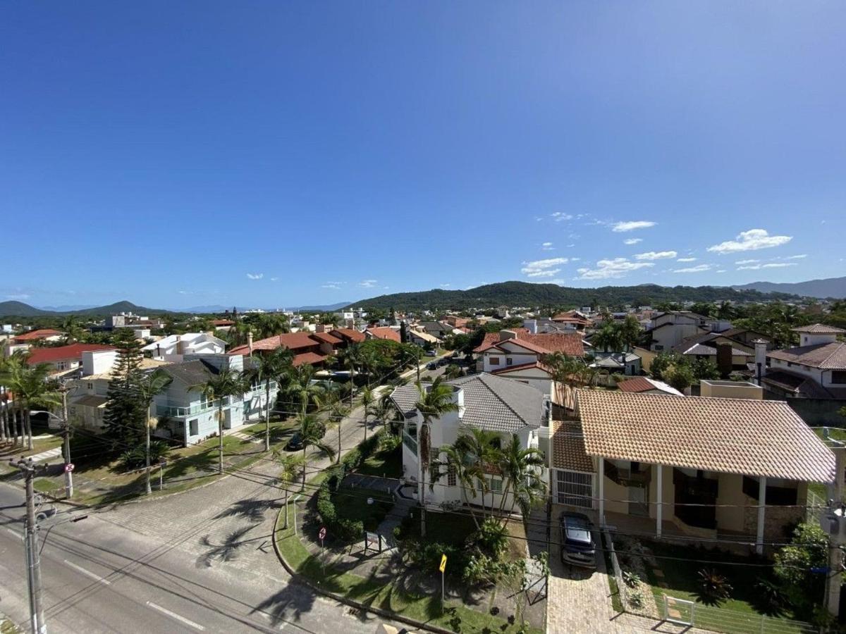 Ibiza Jurere Internacional Florianopolis Exterior foto