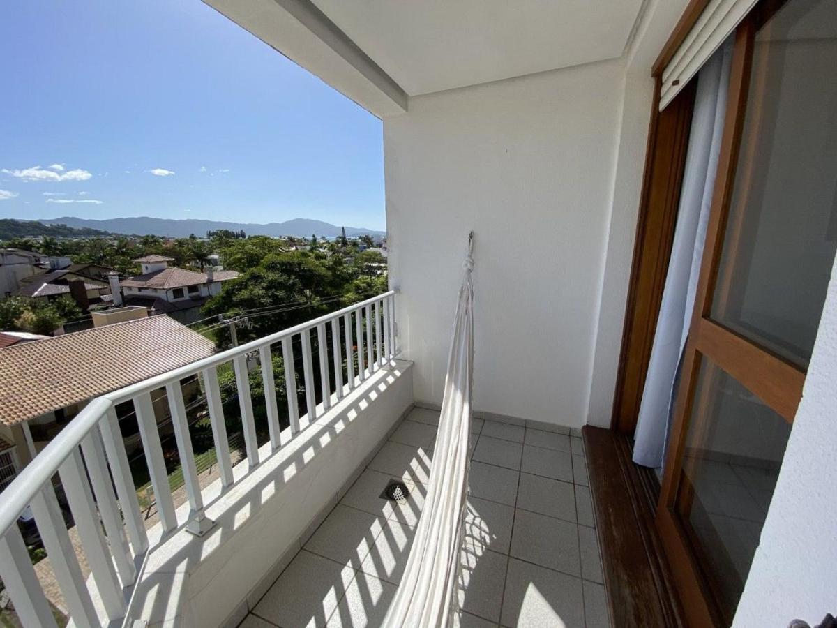 Ibiza Jurere Internacional Florianopolis Exterior foto