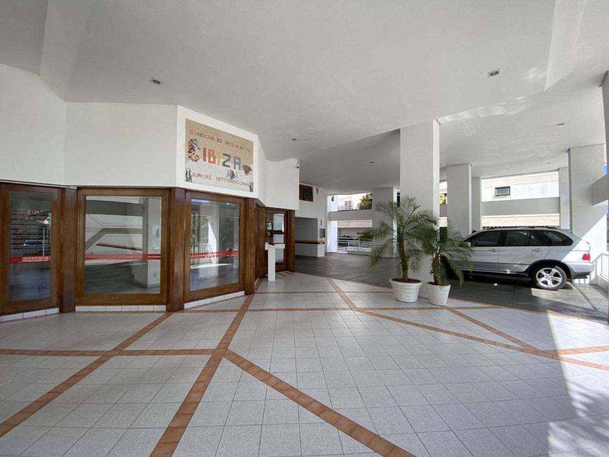 Ibiza Jurere Internacional Florianopolis Exterior foto