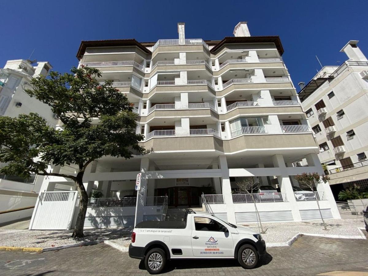Ibiza Jurere Internacional Florianopolis Exterior foto