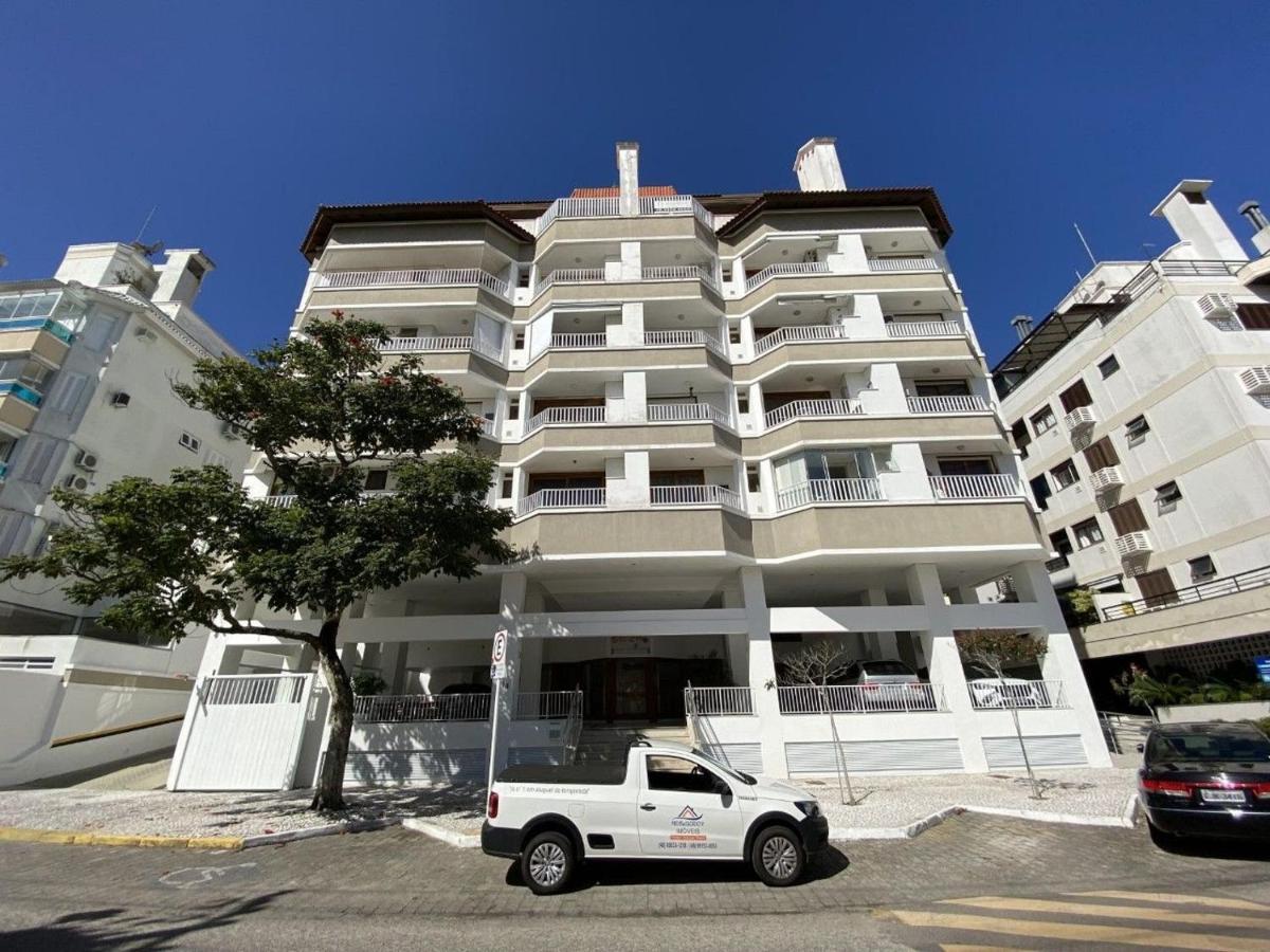 Ibiza Jurere Internacional Florianopolis Exterior foto