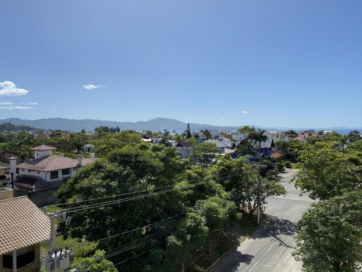 Ibiza Jurere Internacional Florianopolis Exterior foto