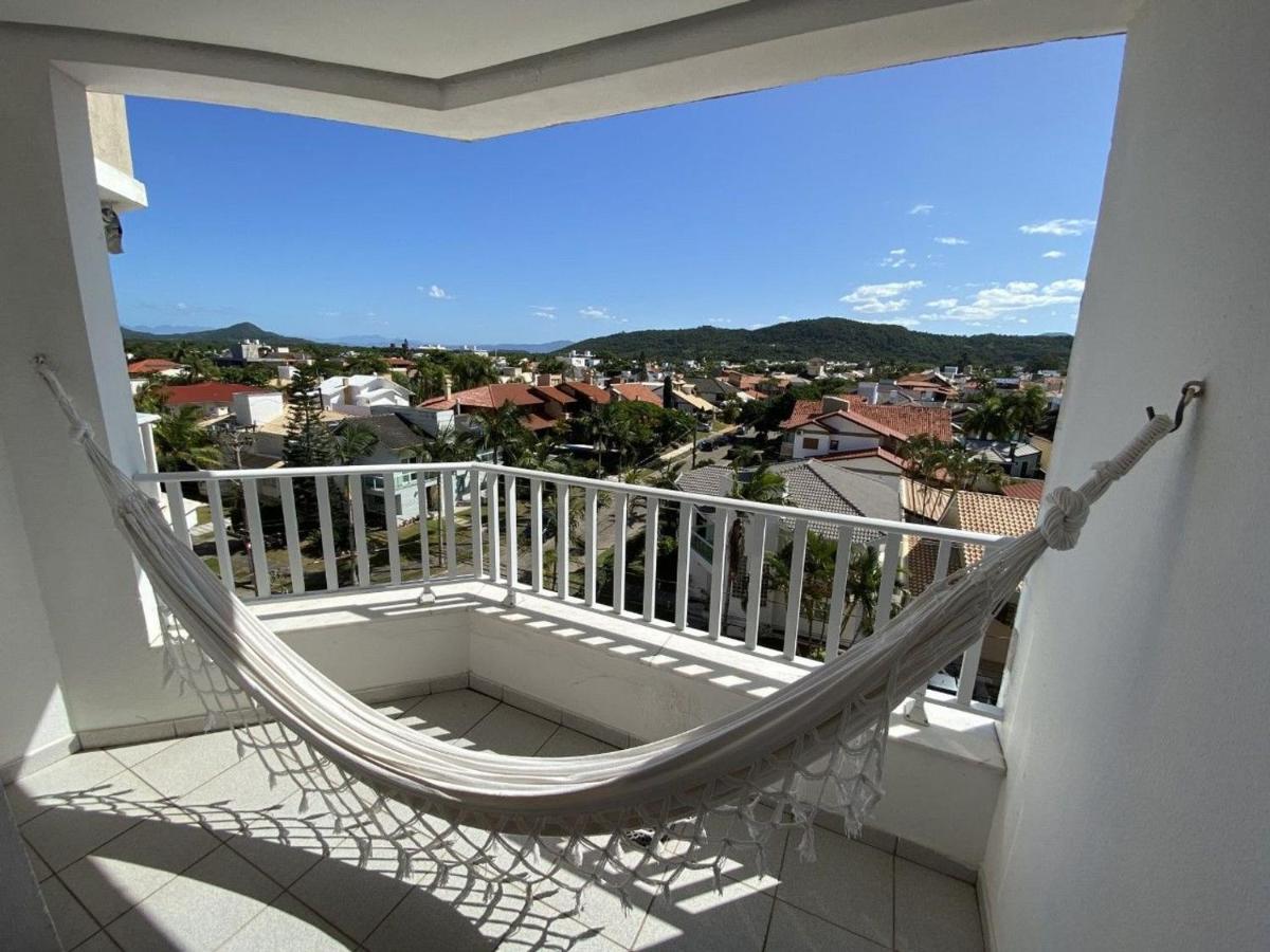 Ibiza Jurere Internacional Florianopolis Exterior foto