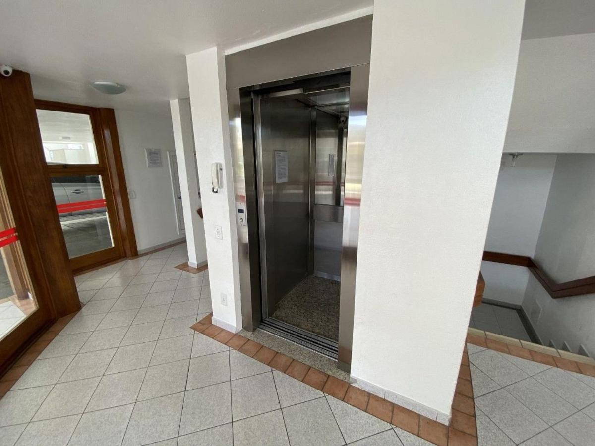 Ibiza Jurere Internacional Florianopolis Exterior foto